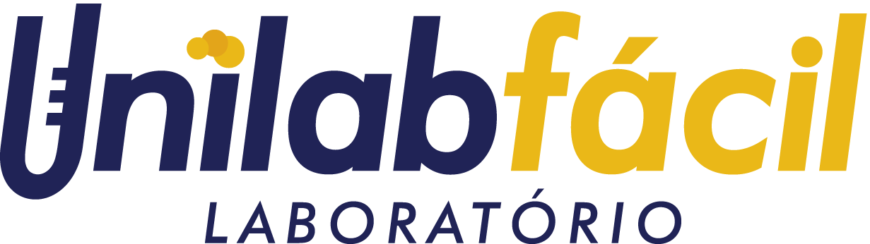 Logo UnilabFacil